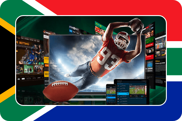 best betting sites in South Africa