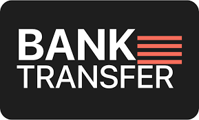 bank  transfer