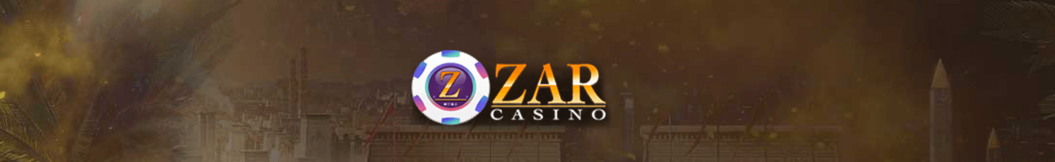 ZAR Casino Review